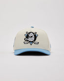 New Era Anaheim Ducks 9Fifty A-Frame Snapback Hat