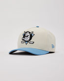 New Era Anaheim Ducks 9Fifty A-Frame Snapback Hat