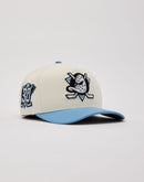 New Era Anaheim Ducks 9Fifty A-Frame Snapback Hat
