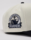New Era MLB Seattle Mariners 9Fifty A-Frame Snapback Hat