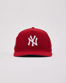 New Era MLB New York Yankees 9Fifty A-Frame Snapback Hat