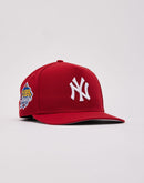 New Era MLB New York Yankees 9Fifty A-Frame Snapback Hat