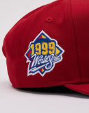 New Era MLB New York Yankees 9Fifty A-Frame Snapback Hat