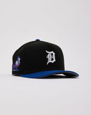 New Era MLB Detroit Tigers 9Fifty A-Frame Snapback Hat