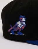New Era MLB Detroit Tigers 9Fifty A-Frame Snapback Hat
