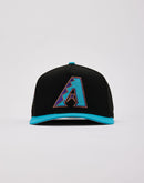 New Era MLB Arizona Diamondbacks 9Fifty A-Frame Snapback Hat