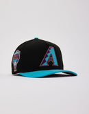 New Era MLB Arizona Diamondbacks 9Fifty A-Frame Snapback Hat