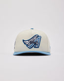 New Era Anaheim Angels 9Fifty A-Frame Snapback Hat