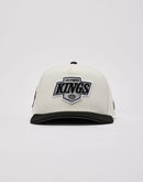 New Era NHL Los Angeles Kings 9Fifty A-Frame Snapback Hat