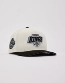 New Era NHL Los Angeles Kings 9Fifty A-Frame Snapback Hat