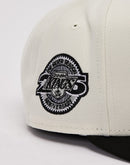 New Era NHL Los Angeles Kings 9Fifty A-Frame Snapback Hat