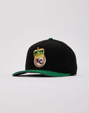 New Era MLB Kansas City Monarchs 9Fifty A-Frame Snapback Hat