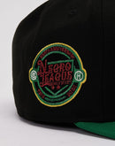 New Era MLB Kansas City Monarchs 9Fifty A-Frame Snapback Hat