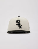 New Era MLB Chicago White Sox 9Fifty A-Frame Snapback Hat