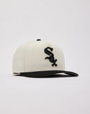 New Era MLB Chicago White Sox 9Fifty A-Frame Snapback Hat