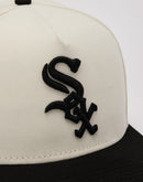 New Era MLB Chicago White Sox 9Fifty A-Frame Snapback Hat