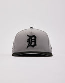 New Era MLB Detroit Tigers 9Fifty A-Frame Snapback