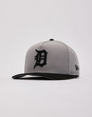 New Era MLB Detroit Tigers 9Fifty A-Frame Snapback