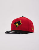 New Era MLB Toronto Blue Jays 9Fifty A-Frame Snapback Hat