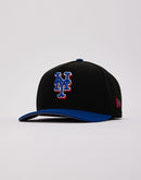 New Era MLB New York Mets 9Fifty A-Frame Snapback