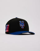 New Era MLB New York Mets 9Fifty A-Frame Snapback