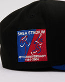 New Era MLB New York Mets 9Fifty A-Frame Snapback