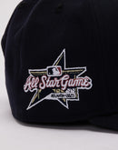 New Era MLB Atlanta Braves 9Fifty A-Frame Snapback