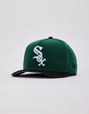 New Era MLB Chicago White Sox Comiskey Park 9Fifty A-Frame Snapback