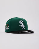 New Era MLB Chicago White Sox Comiskey Park 9Fifty A-Frame Snapback