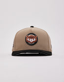 New Era MLB Chicago Cubs 9Fifty A-Frame Snapback