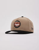 New Era MLB Chicago Cubs 9Fifty A-Frame Snapback