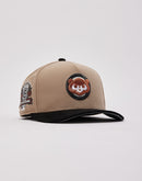 New Era MLB Chicago Cubs 9Fifty A-Frame Snapback