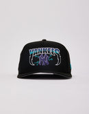 New Era MLB New York Yankees 9Fifty A-Frame Snapback