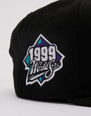 New Era MLB New York Yankees 9Fifty A-Frame Snapback