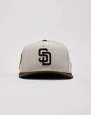 New Era MLB San Diego Padres All-Star Game 9Fifty A-Frame Snapback