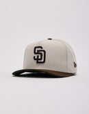 New Era MLB San Diego Padres All-Star Game 9Fifty A-Frame Snapback