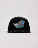New Era MLB Anaheim Angels 9Fifty A-Frame Snapback