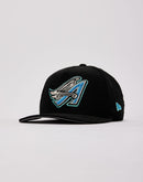 New Era MLB Anaheim Angels 9Fifty A-Frame Snapback