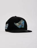 New Era MLB Anaheim Angels 9Fifty A-Frame Snapback