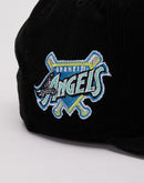 New Era MLB Anaheim Angels 9Fifty A-Frame Snapback