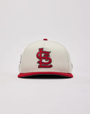New Era MLB St. Louis Cardinals 9Fifty A-Frame Anniversary Snapback