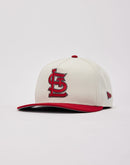 New Era MLB St. Louis Cardinals 9Fifty A-Frame Anniversary Snapback