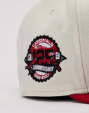 New Era MLB St. Louis Cardinals 9Fifty A-Frame Anniversary Snapback