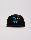New Era MLB Los Angeles Dodgers 40th Anniversary 9Fifty A-Frame Snapback