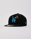 New Era MLB Los Angeles Dodgers 40th Anniversary 9Fifty A-Frame Snapback