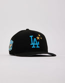 New Era MLB Los Angeles Dodgers 40th Anniversary 9Fifty A-Frame Snapback