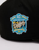 New Era MLB Los Angeles Dodgers 40th Anniversary 9Fifty A-Frame Snapback