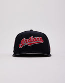 New Era MLB Cleveland Indians 9Fifty A-Frame Snapback