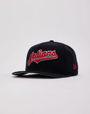 New Era MLB Cleveland Indians 9Fifty A-Frame Snapback