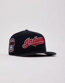 New Era MLB Cleveland Indians 9Fifty A-Frame Snapback